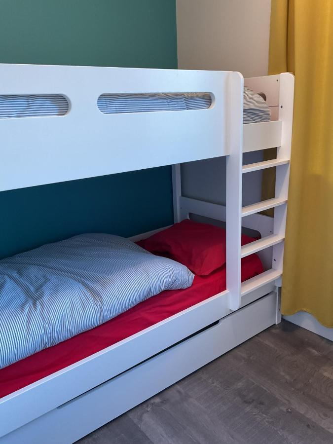 Bed and Breakfast Bords De Sarthe Le Mans Esterno foto