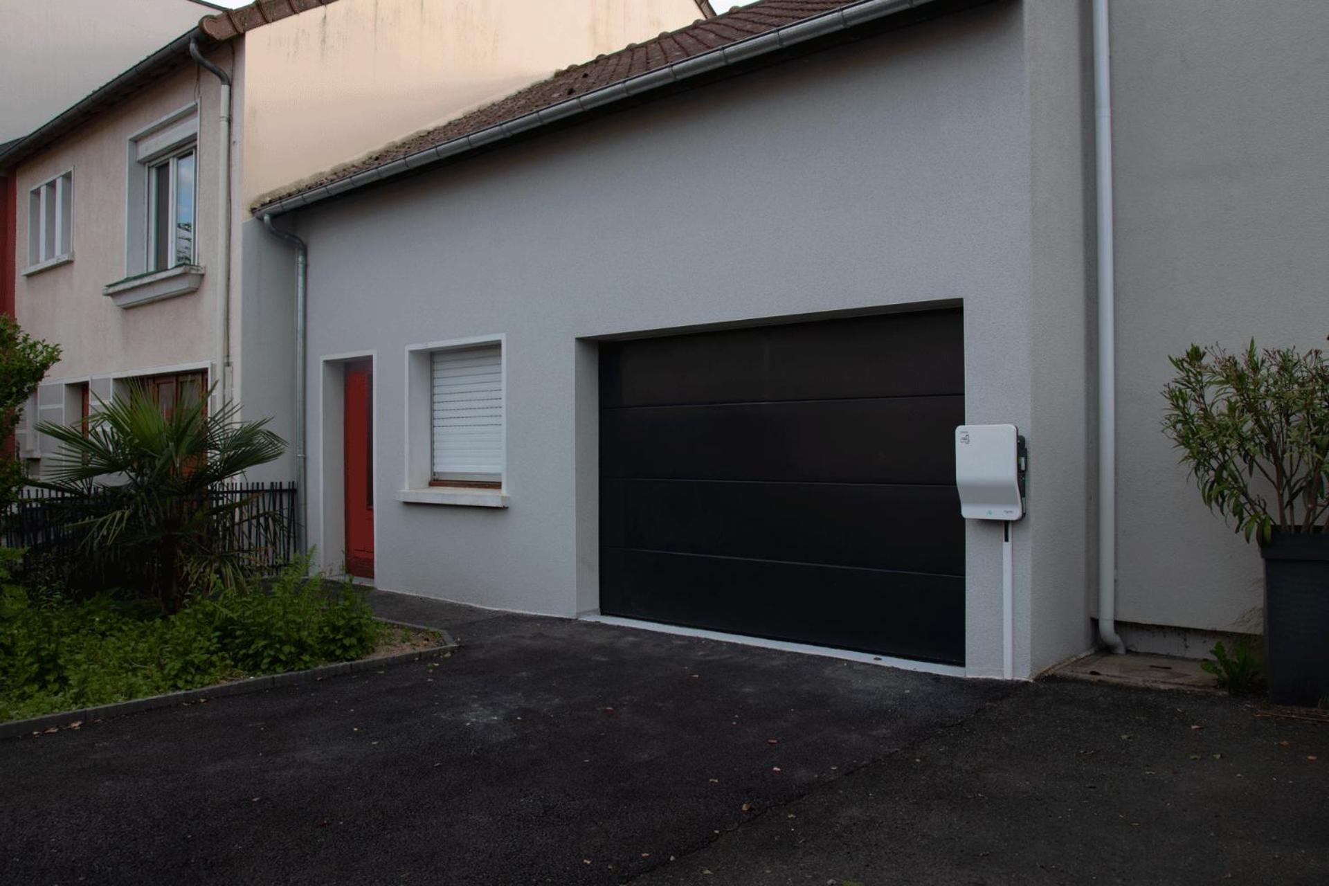 Bed and Breakfast Bords De Sarthe Le Mans Esterno foto