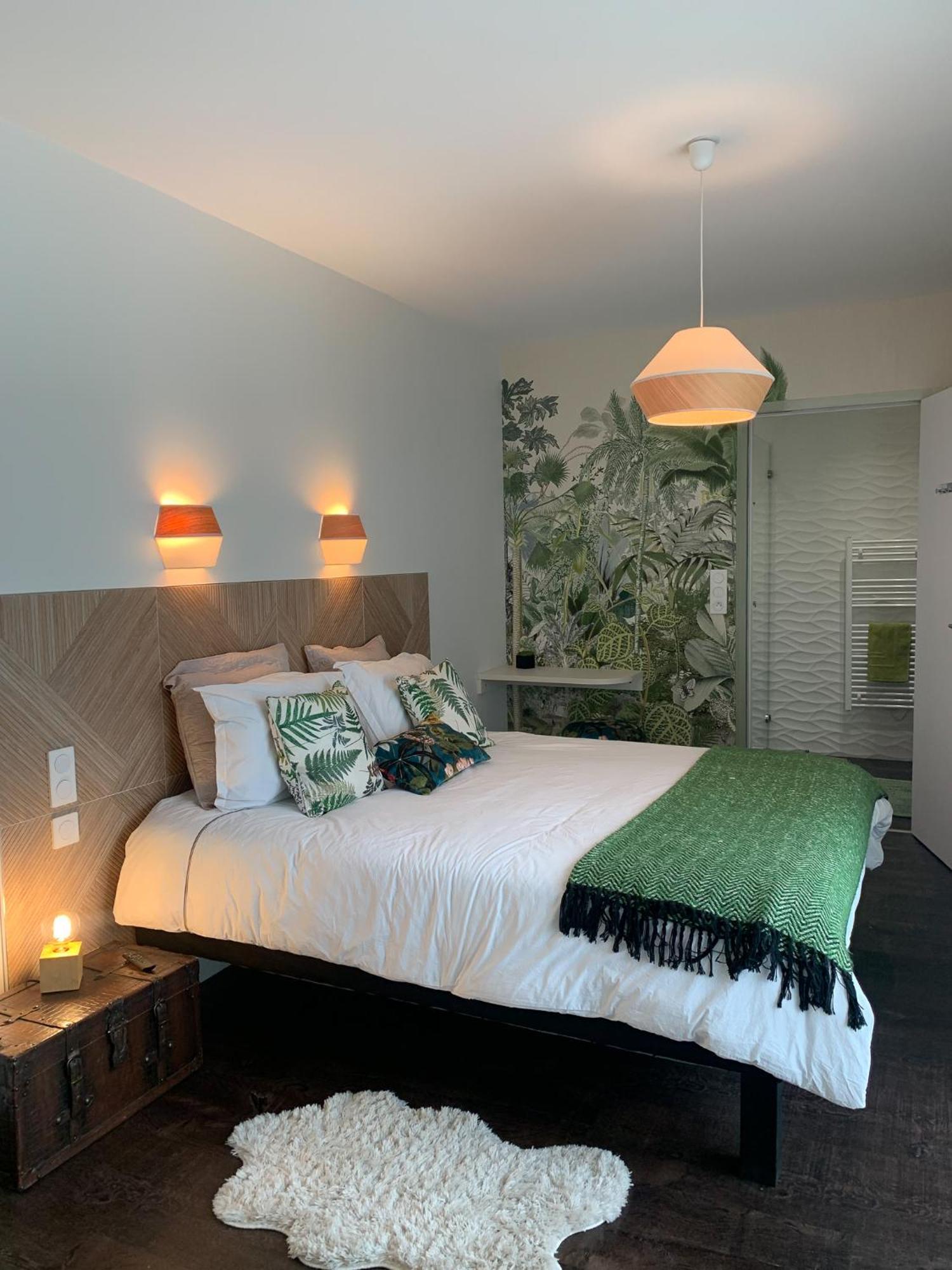 Bed and Breakfast Bords De Sarthe Le Mans Esterno foto